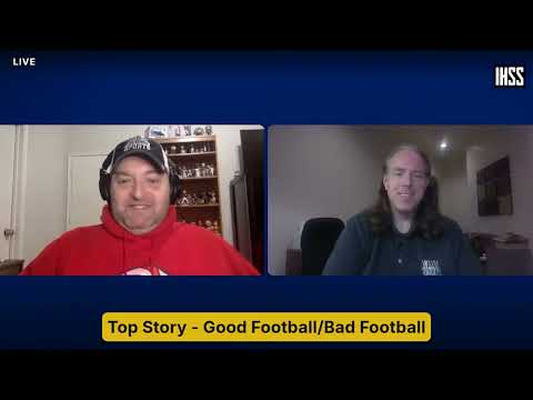 Previewing key Week 5 games in DFW | What Fantasy Players are the Guys Picking | Week Five Of TXHSFB