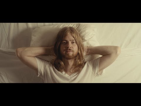 Andrew Leahey & the Homestead - Good at Gone (Official video)