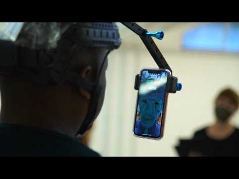 Ενημερωτικό βίντεο από την εταιρεία Nexus Studios για τη χρήση εμπειριών επαυξημένης πραγματικότητας και τις νέες δυνατότητες που προσφέρει στον τομέα των ζωντανών θεαμάτων.