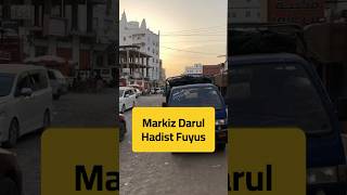 Download lagu Markiz Darul Hadist Fuyus, Aden, Yaman. #yaman #aden #مركز #belajar mp3