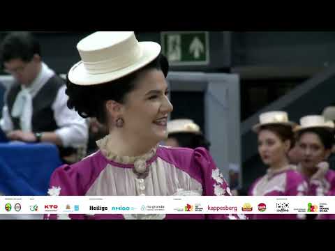 CTG Tiarayú 1ªRT [ADULTA A] - FINAL ENART 2025