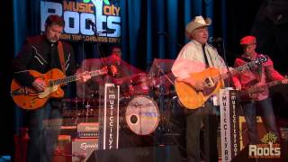 Jon Byrd "Silent Night"