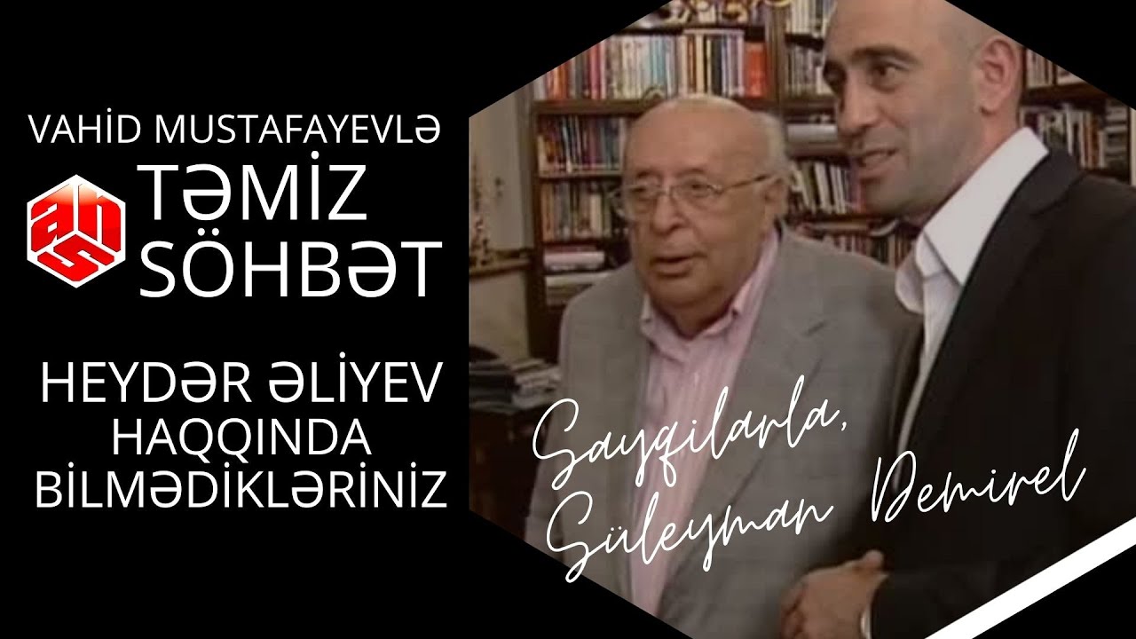 Təmiz Söhbət