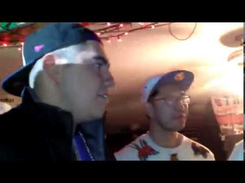 Renegade vs Prince Troy