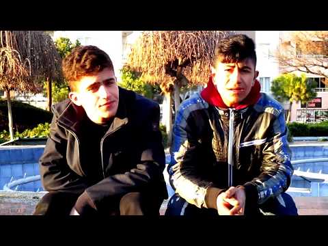 İsa - KartaL -SonsuZLuğun - İşareti - 2020 - BomBa - Rap - ( Official - Video )