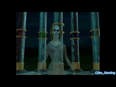 Blood Omen: Legacy of Kain /Movie Game/ All Cutscenes