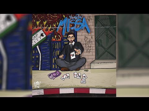 Young Zow - MISSA (prod by satow beats)
