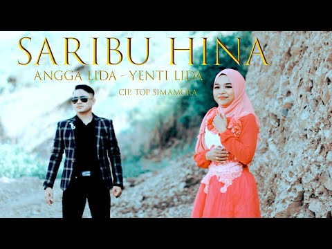 Angga Lida feat Yenti Lida - Saribu Hina (Official Music Video)