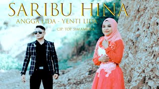 Download lagu Angga Lida feat Yenti Lida - Saribu Hina mp3
