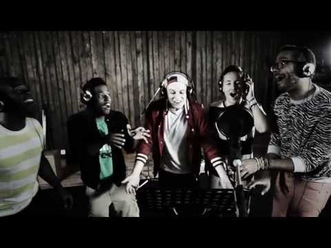 Zwei Millionen Sterne - "The Exchange" Remix