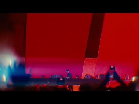 Illusionize B-Day 2025 @ Laroc Club [Official Aftermovie]