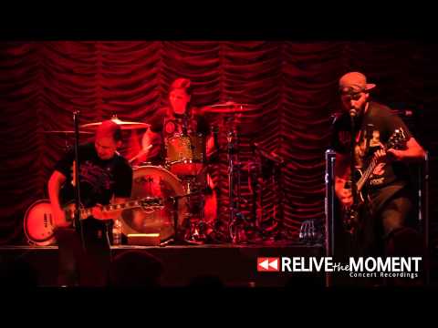 2014.04.02 Veara - We Have A Body Count (Live in Joliet, IL)