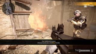 Warface - How to Unlock Medic