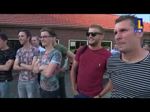 Óngerwaeg: De meest curieuze uitslagen bij een supercup in Heijen - 22 jun 2017