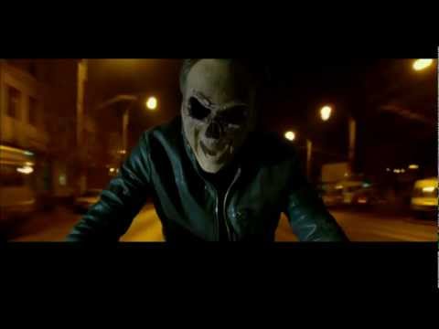 映画『 ゴーストライダー2』特別映像