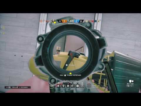 Come back victory  with Stevenon ps4