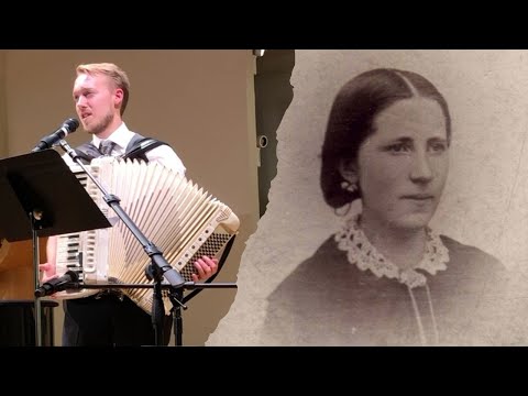 Jeg Er Saa Glad Hver Julekveld cover