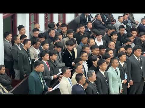 TANHRIL KOHHRAN ZAIPAWL | 2026 Conference