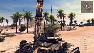 Видео 1 к игре Call to Arms