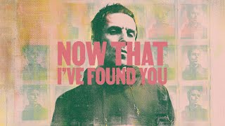 Musik-Video-Miniaturansicht zu Now That I've Found You Songtext von Liam Gallagher