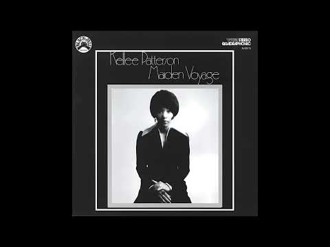 Kellee Patterson – Maiden Voyage (1973)