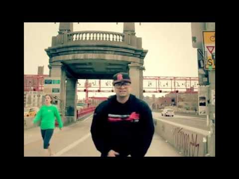 KESS (The MC) - AGAINST THE LAW (Official Music Video)