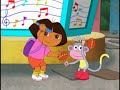Dora The Explorer Choosin Texas Music Video