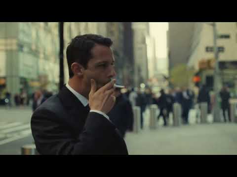 Kendall Roy first scene + Intro (Succession)