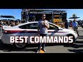 Best of NASCAR: Commands | 'Gentlemen, start your engines'