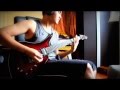 Avenged Sevenfold - Hail to the King - Guitar ...