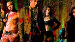 Whats Love Got To Do With It - Adam Lambert