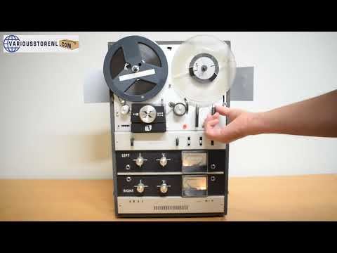 Akai M9 1969-1979 - Original image 11