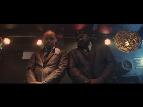 SoSolidTheProphet x Smitroc - Dusty A$$ Bitch (D.A.B.) (Official Music Video)