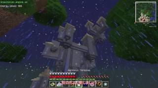 【Minecraft実況】マイクラの工業化を目指そうpart37【ゆっくり実況】