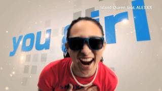 平井 大 / Island Queen  (CM SPOT)