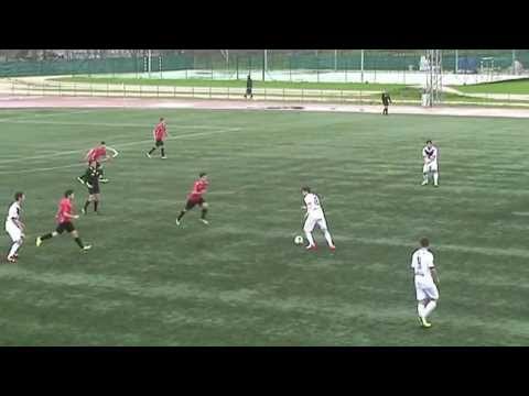 Felgueiras 0 - Lousada 2