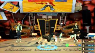 [Redbana Audition] 8k Battle Party - You&#39;re Already Gone