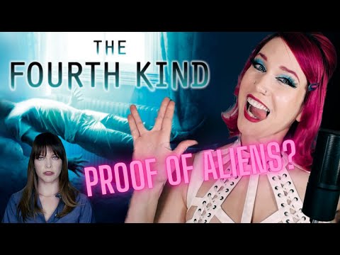 Was THE FOURTH KIND Real? | REEL NIGHTMARES