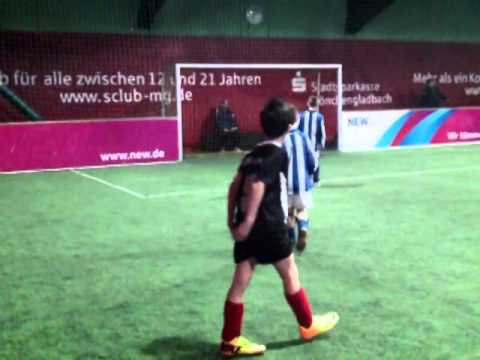 GSV Langenfeld, Traumtor