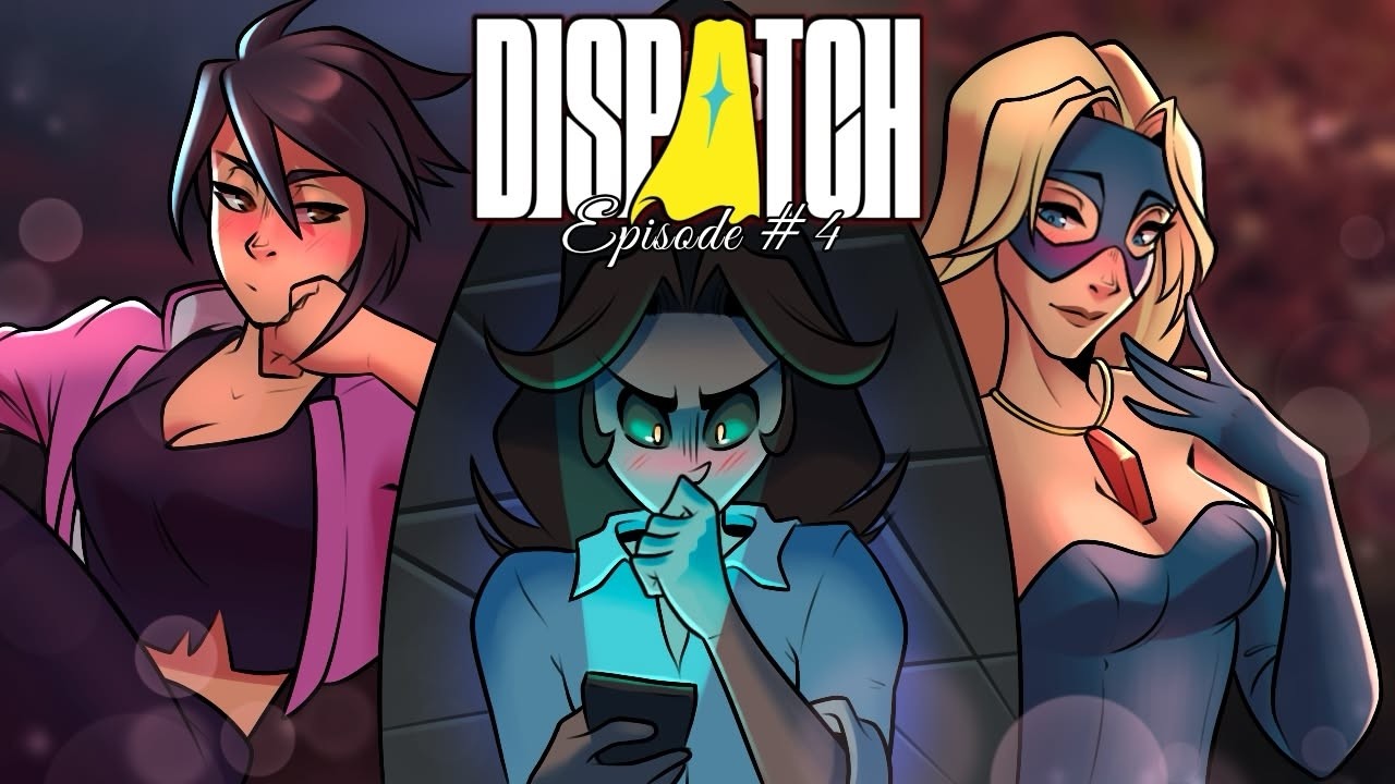 The toughest choice. Dispatch Episode 4