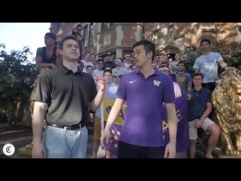Trending Houses : SAE - University of Washington