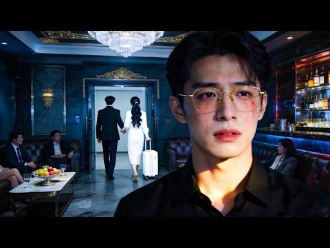 She loved him, he dumped her for rich girl. She revealed heir, he regretted!