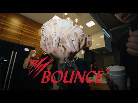 KALIM - BOUNCE (prod. Stickle)