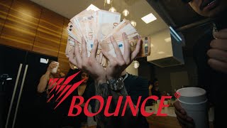KALIM - BOUNCE (prod. Stickle)