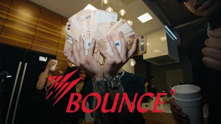 Musik-Video-Miniaturansicht zu BOUNCE Songtext von KALIM