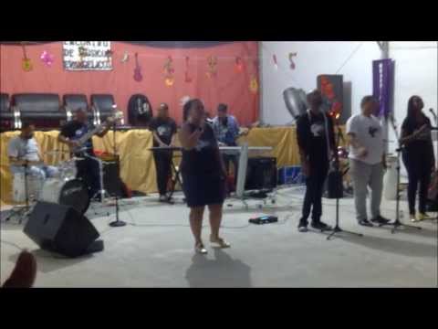 Ele Me ama - How He loves (versão Marsena)