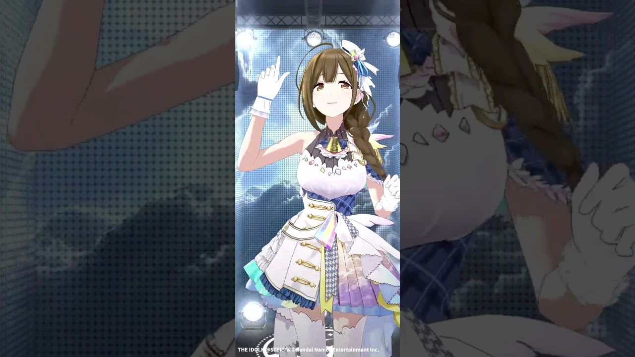 桑山 千雪｜シャイノグラフィ -28 colors-