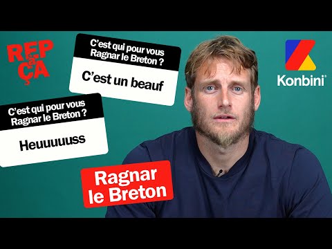 @ragnarlebreton137 un beauf qui a gerbé avec @LeFatShow? Il répond à ce que vous pensez de lui