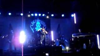 Lacrimosa - Der Tote Winkel, Cafe Iguana (Live In Monterrey,México City 24-07-09)