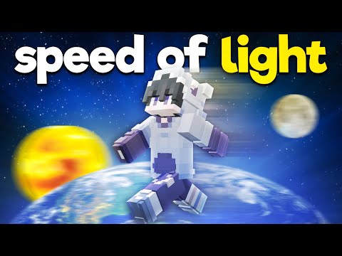 Unleashing Light Power in Minecraft